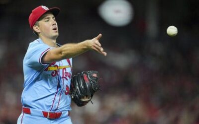 Cincinnati Reds vs St. Louis Cardinals Pick & Odds for Sept 17