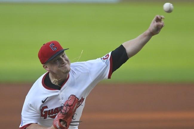 Guardians vs Red Sox Prediction & Best Bets | Young Lefty Messick Faces Tough Test at Fenway