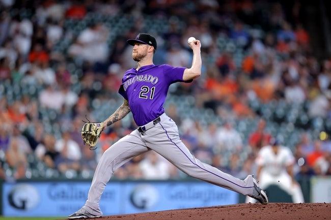 Giants vs Rockies Prediction & Best Bets | Pitching Mismatch Creates Value at Coors