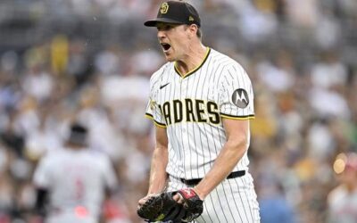 Padres vs Mets Prediction & Best Bets | Pivetta-Peterson Duel Sets Stage for Pitchers’ Battle