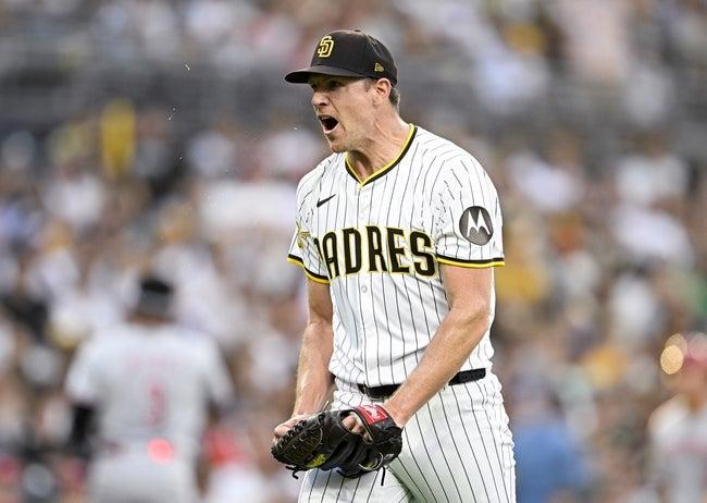 Padres vs Mets Prediction & Best Bets | Pivetta-Peterson Duel Sets Stage for Pitchers’ Battle