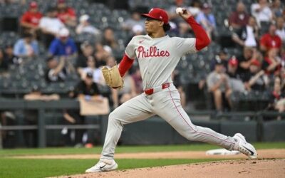 Phillies vs Dodgers MLB Betting Odds & Expert Picks | Sept 17