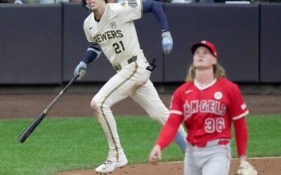 Brewers vs Angels Moneyline Pick & Best Bets| Priester Poised to Continue Dominance Against Angels
