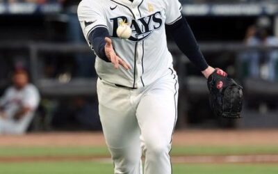 Red Sox vs Rays Prediction & Best Bets | Elite Pitching Duel in Tampa Bay