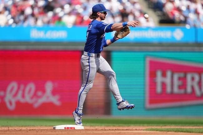 Blue Jays vs Royals Moneyline Pick & Best Bets | Sept 19