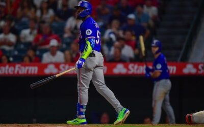Rangers vs Marlins MLB Total Pick & Best Bets | Mahle Looks To Continue Dominance Against Marlins