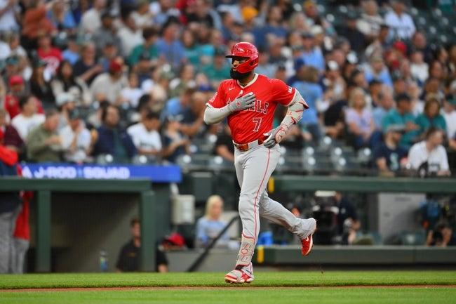 Angels vs Rockies MLB Total Pick & Predictions | Coors Field Slugfest Brewing