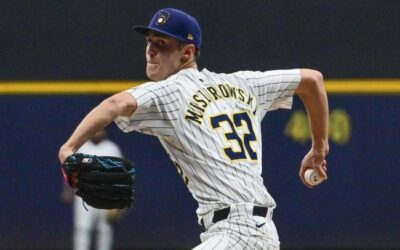 Rays vs Brewers MLB Prediction April 1: Strikeout Gap Creates Value