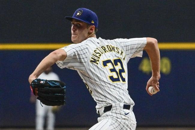 Rays vs Brewers MLB Prediction April 1: Strikeout Gap Creates Value