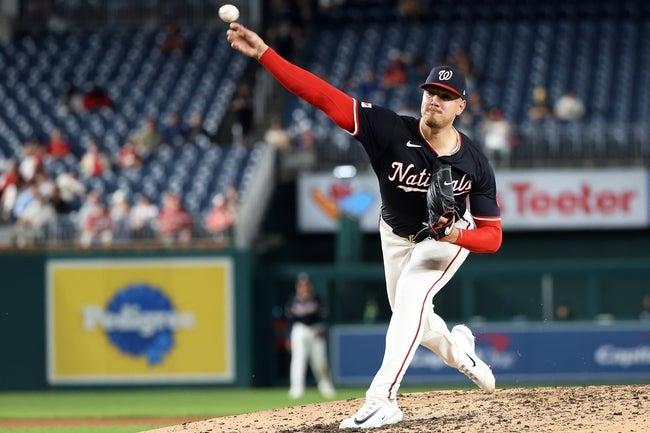 Nationals vs Mets MLB Prediction & Best Bets at Citi Field