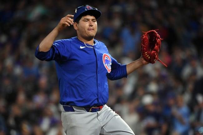 Cubs vs Reds Prediction & Best Bets | NL Central Clash at Great American Launch Pad
