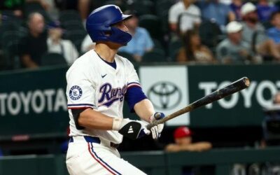 Marlins vs. Rangers MLB Prediction & Moneyline Pick | Sept 20