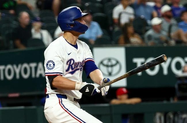 Marlins vs Rangers Prediction & Best Bets | Leiter Looks to Continue Strong Season Against Struggling Marlins
