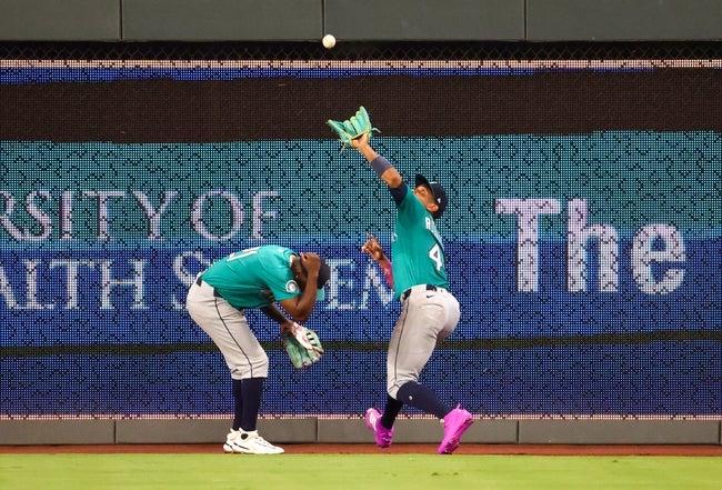 Mariners vs Astros Prediction & Best Bets | AL West Pitching Duel Sets Stage for Value