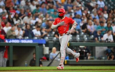 Angels vs Rockies Prediction & Best Bets | Coors Field Slugfest Brewing in Mile High City