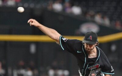 Rangers vs Diamondbacks Prediction & Best Bets: Moneyline Value on Texas