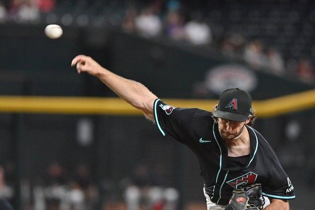 Rangers vs Diamondbacks Prediction & Best Bets | Red-Hot Texas Aims for Seventh Straight Win