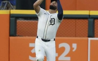 Braves vs Tigers Prediction & Best Bets | Pitching Duel at Comerica Park