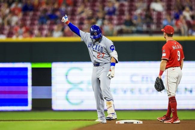 Cubs vs Reds Pick & Odds: Abbott’s Home Edge vs Taillon’s Road Struggles