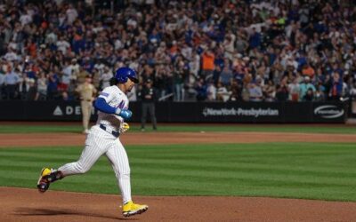 Mets vs Nationals Pick & Odds: Lindor’s Hot Bat vs Irvin’s Road Woes