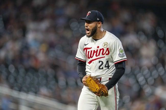 Rays vs. Twins Prediction: Targeting the Pitching Edge in the Twin Cities