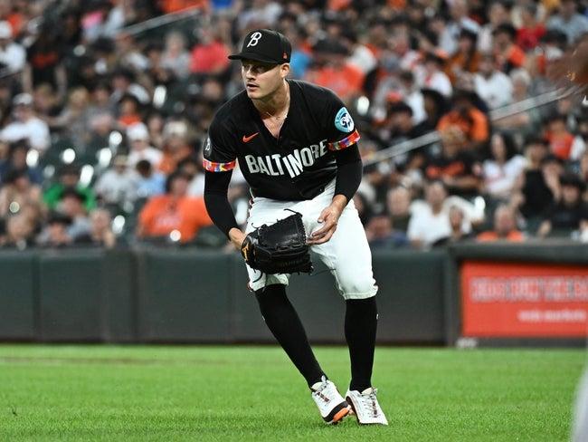 Orioles vs Padres Prediction & Best Bets | Cortes Makes Padres Debut Against Struggling O's