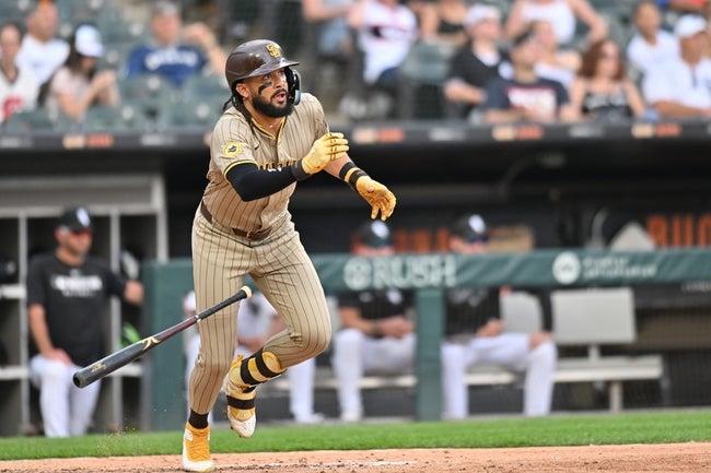 Brewers vs Padres Pick & Odds: Pitcher’s Duel in Petco