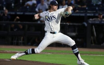 Tampa Bay Rays vs Baltimore Orioles Picks & Predictions (Sept 23)