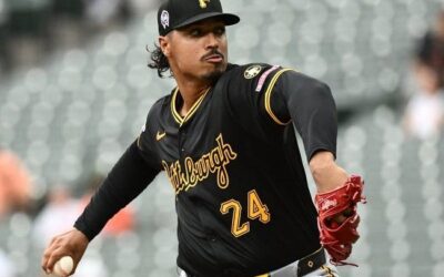 Pirates vs Reds Prediction & Best Bets | Great American Power Show Expected