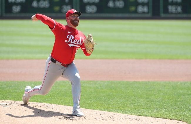 Blue Jays vs Reds Prediction & Best Bets | Bieber’s Return Gives Toronto the Edge