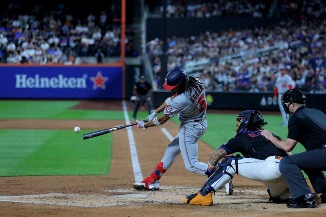 Nationals vs Braves Prediction & Best Bets | Rising Rookie Waldrep Looks to Contain Nationals
