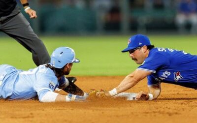 Royals vs Angels Prediction & Best Bets | Ragans Faces Rookie Aldegheri in Critical Wild Card Push