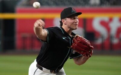 Los Angeles Dodgers vs Arizona Diamondbacks Pick & Odds (Sept 23)