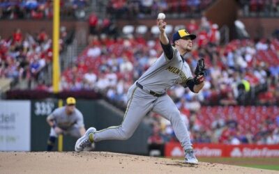 Milwaukee Brewers vs San Diego Padres Betting Prediction & Odds | NL Playoff Race