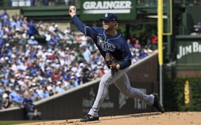 Rays vs Orioles Prediction & Best Bets | Surging Orioles Look to Capitalize on Home Field Advantage