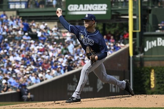 Rays vs Orioles Prediction & Best Bets | Surging Orioles Look to Capitalize on Home Field Advantage