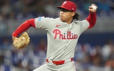 Marlins vs Phillies Prediction & Best Bets | Luzardo Looks to Secure Series Win for Philly