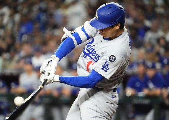 Dodgers vs Diamondbacks Prediction & Best Bets | Cy Young Snell Looks to Silence Chase Field