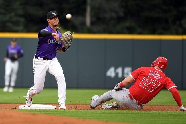 Rockies vs Mariners Prediction & Best Bets | Castillo Looks to Dominate Struggling Colorado