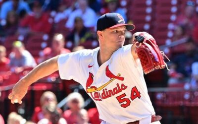 Cardinals vs Giants Prediction & Best Bets | Pitching Duel at Oracle Park