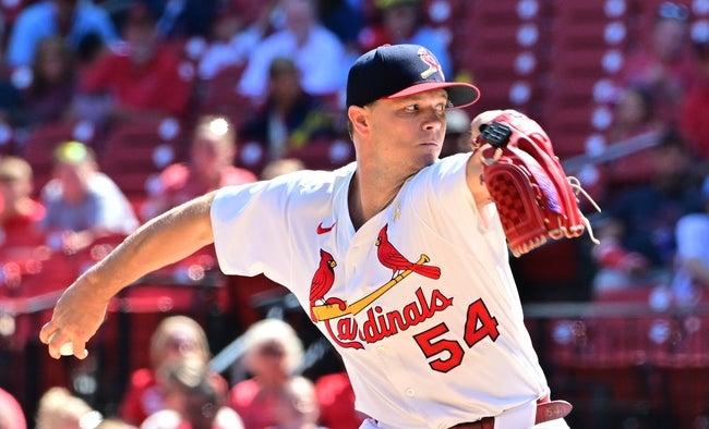 Cardinals vs Giants Prediction & Best Bets | Pitching Duel at Oracle Park