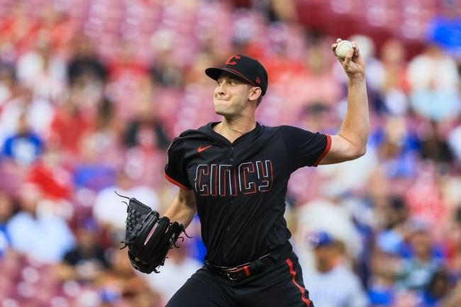 Pirates vs Reds Prediction & Best Bets | Lodolo Looks to Continue Dominance at Great American