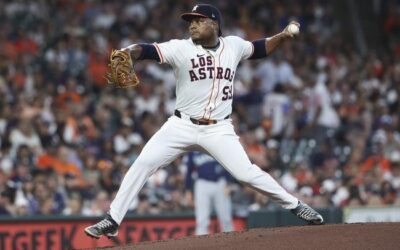 Astros vs Athletics Moneyline Pick & Best Bets | MLB Predictions Sept 25