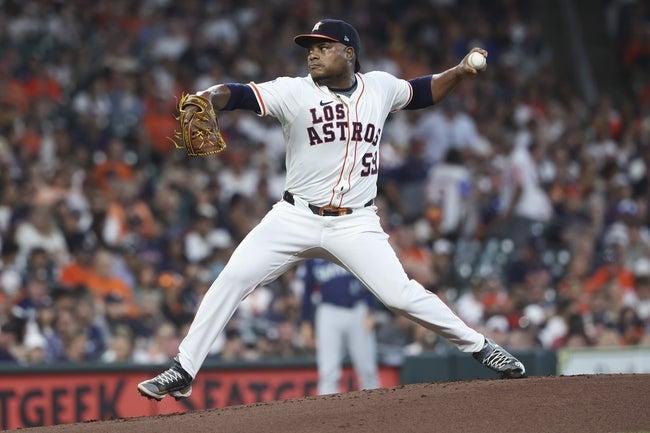 Astros vs Athletics Prediction & Best Bets | Valdez Looks to Salvage Series in West Sacramento