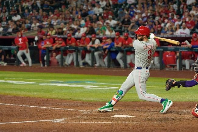 Marlins vs Phillies Prediction & Best Bets | Buehler Seeks Redemption Against Struggling Marlins