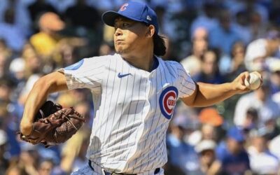 Mets vs Cubs MLB Betting Preview & Odds | Pitcher’s Duel at Wrigley