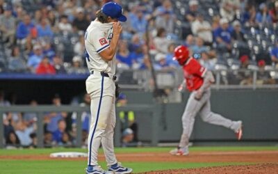 Royals vs Angels Betting Predictions & Odds | Thursday Night MLB Picks