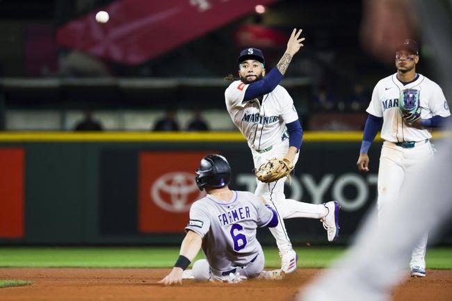Rockies vs Mariners Prediction & Best Bets | Struggling Starters Square Off at Pitcher-Friendly T-Mobile Park