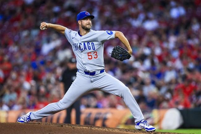 Cardinals vs Cubs Prediction & Best Bets | NL Central Rivalry Heats Up at Wrigley