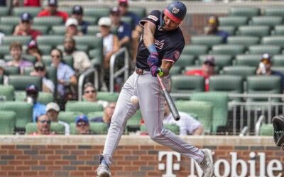 White Sox vs Nationals Picks & Betting Predictions | Sept 26